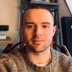 Brendan Devine | Web Developer