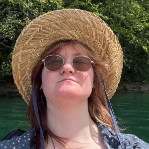 Brenna Cook | Graphic Designer