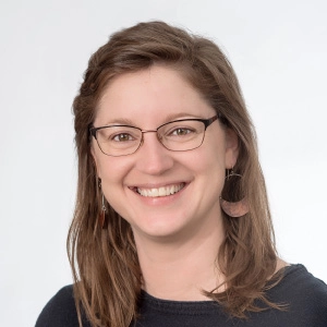 Jane Hagen | Website Support Specialist
