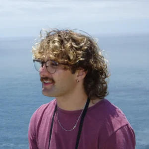 Zach Vanzura | Junior Developer